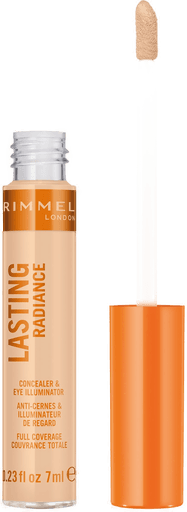 Rimmel Lasting Radiance Concealer 010 Ivory