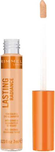 Rimmel London Lasting Radiance Concealer 040 Soft Beige