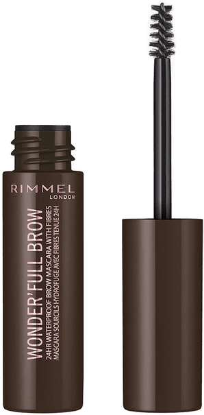 Rimmel Wonder'Full Brow Mascara 003 Dark