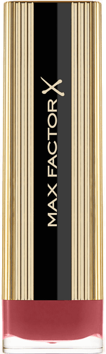 Max Factor Colour Elixir Lipstick 020 Burnt Caramel