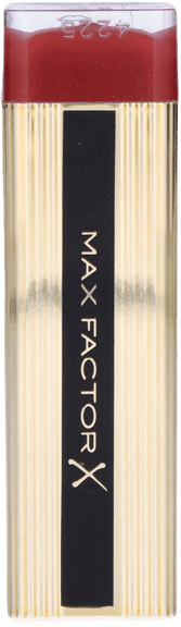 Max Factor Colour Elixir Lipstick 080 Chilli