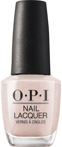 OPI Nail Lacquer Throw Me A Kiss