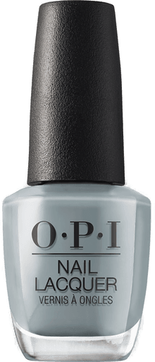 OPI Nail Lacquer Ring Bare-er