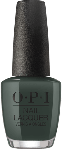 OPI Nail Lacquer Things I've Seen In Aber-gr
