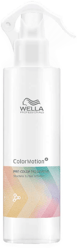 Wella Professionals ColorMotion Pre-Color Treatment 185 ml