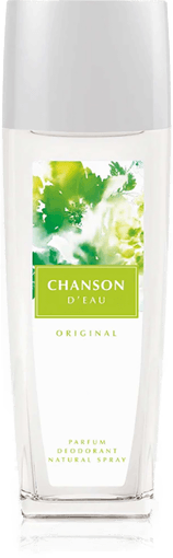 Chanson d'Eau Original Deodorant Spray 75 ml