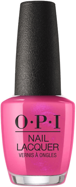 OPI Nail Lacquer Telenovela Me About It 15 ml