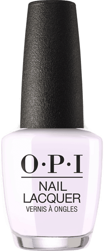 OPI Hue is the Ar Nail Polish