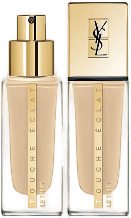Yves Saint Laurent Touche Éclat Le Teint B10 Porcelain
