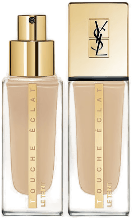 Yves Saint Laurent Touche Éclat Le Teint BD25 Warm Beige