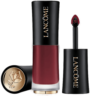 Lancôme L'Absolue Rouge Drama Ink 481 Nuit Pourpre
