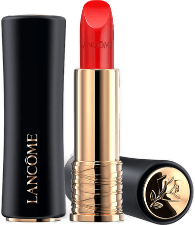 Lancôme L'Absolu Rouge Cream Lipstick 525 French Bisou