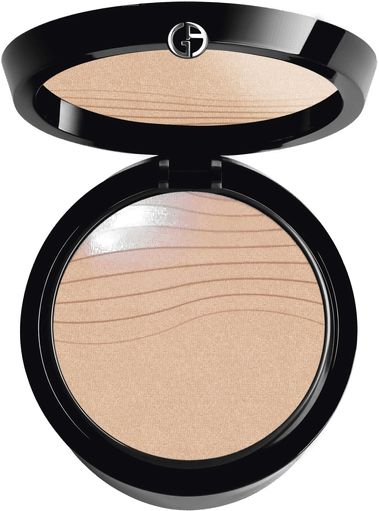 Giorgio Armani Luminous Silk Glow Fusion Powder 2 Fair
