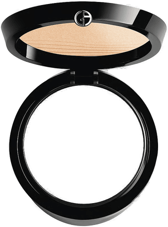 Armani Luminous Silk Glow Fusion Powder 3