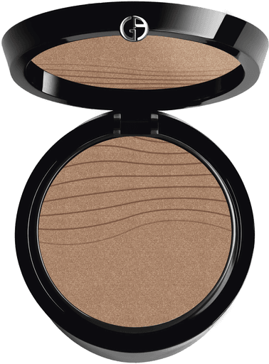 Giorgio Armani Luminous Silk Glow Fusion Powder 7