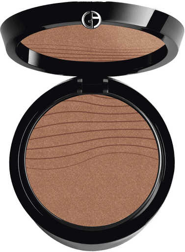 Giorgio Armani Luminous Silk Glow Fusion Powder 8 Tan