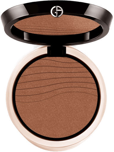 Giorgio Armani Luminous Silk Glow Fusion Powder 11.5 Deep