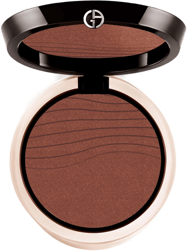 Giorgio Armani Luminous Silk Glow Fusion Powder 14