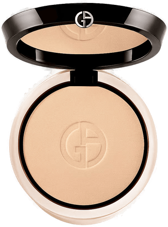 Giorgio Armani Power Fabric+ Setting Powder