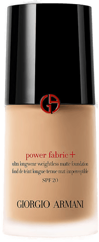 Armani Power Fabric+ Foundation 6.5