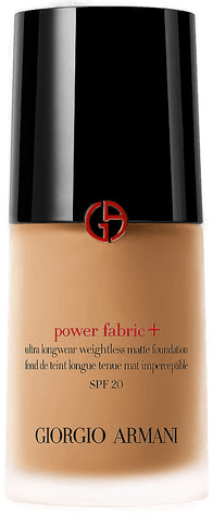 Armani Power Fabric+ Foundation 7.5