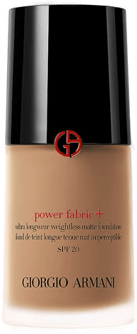 Armani Power Fabric+ Foundation 8