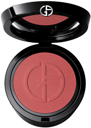 Giorgio Armani Luminous Silk Glow Blush 61