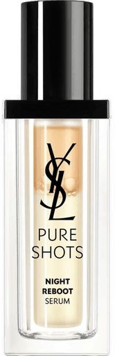 Yves Saint Laurent Pure Shots Night Reboot Serum 30 ml