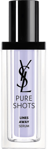 Yves Saint Laurent Pure Shots Lines Away Serum 30 ml