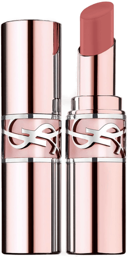 Yves Saint Laurent Loveshine Candy Glow Tinted Lip Balm Rosewood Blush 3B