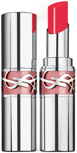 Yves Saint Laurent Loveshine Lipstick 12 Electric Love