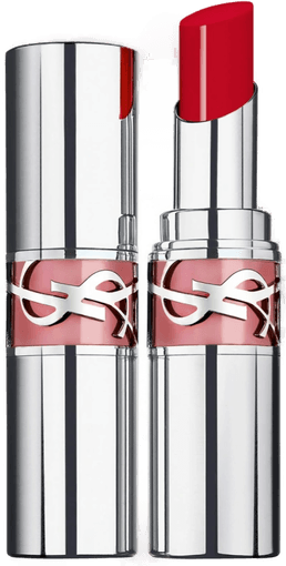 Yves Saint Laurent Loveshine Lipstick 45 Coral Crush