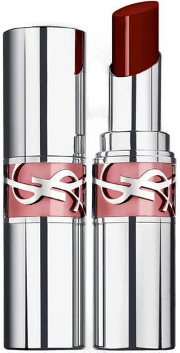 Yves Saint Laurent Loveshine Lipstick 206 Spicy Affair