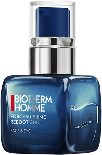 Biotherm Force Supreme Reboot Shot 30 ml