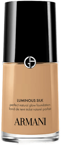 Armani Luminous Silk foundation 5.15