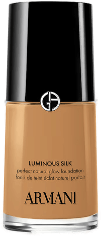 Armani Luminous Silk Foundation 8.1