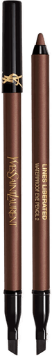 Yves Saint Laurent Lines Liberated Eyeliner 02