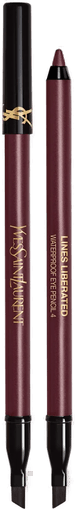 Yves Saint Laurent Lines Liberated Eyeliner 04