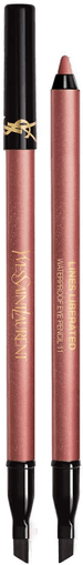 Yves Saint Laurent Lines Liberated Eyeliner 11