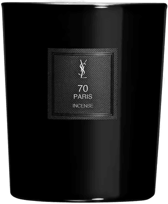 Yves Saint Laurent Paris 70 Candle 280 g