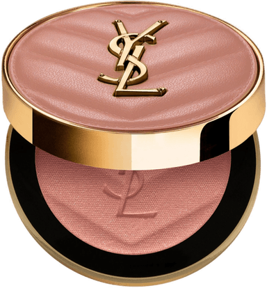 Yves Saint Laurent Make Me Blush 12 Nocturnal Nude