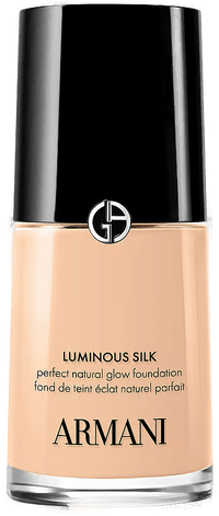 Armani Luminous Silk Foundation 3.75