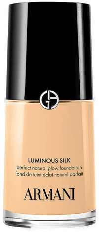 Armani Luminous Silk foundation 3.8