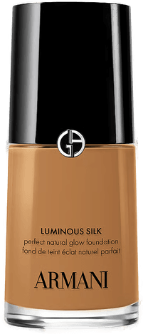 Armani Luminous Silk Foundation 9