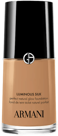 Armani Luminous Silk Foundation 7.8