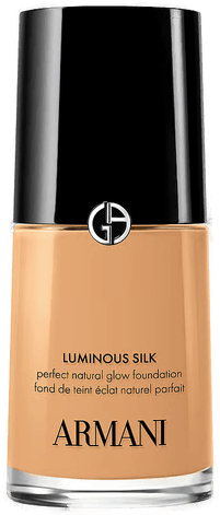 Armani Luminous Silk foundation 5.8