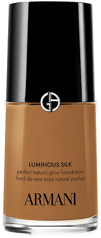Armani Luminous Silk Foundation 11
