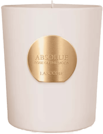 Lancôme Rose On The Moon Candle 220 g