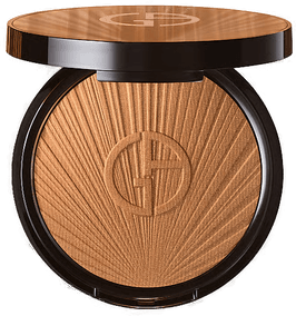 Armani Luminous Silk Bronzer 90