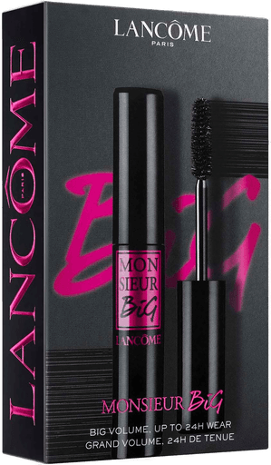Lancôme Monsieur Big Mascara Set